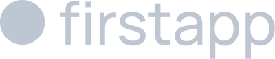 Firstapp